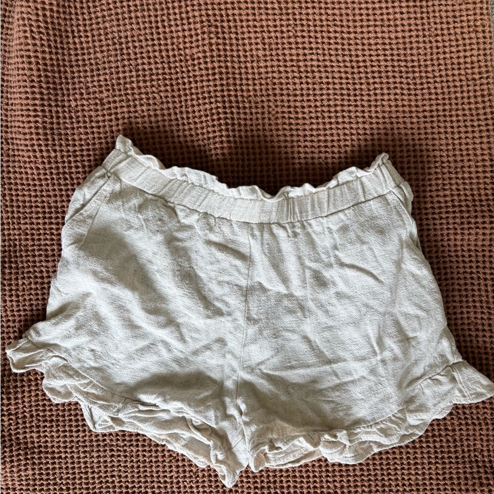 Neuflora Hailey Shorts
